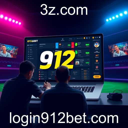 Expansão do 912bet em 2025 e Impactos no Mercado