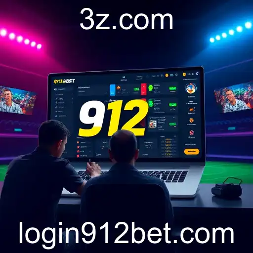 Expansão do 912bet em 2025 e Impactos no Mercado