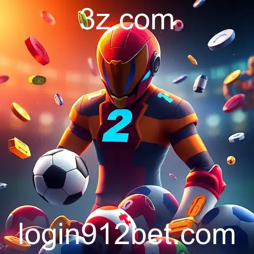 912bet Revoluciona o Mercado de Jogos Online