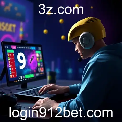 A Evolução e Impacto dos Sites de Jogos no Brasil