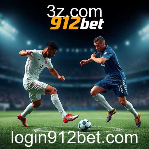 Jogos Digitais e Segurança: O Caso 912bet