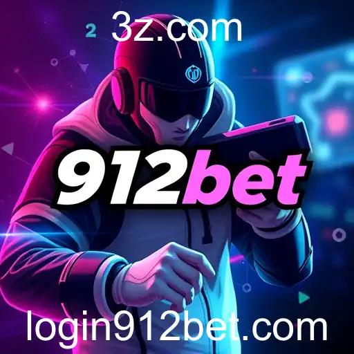 912bet: A Evolução dos Jogos Online em 2025