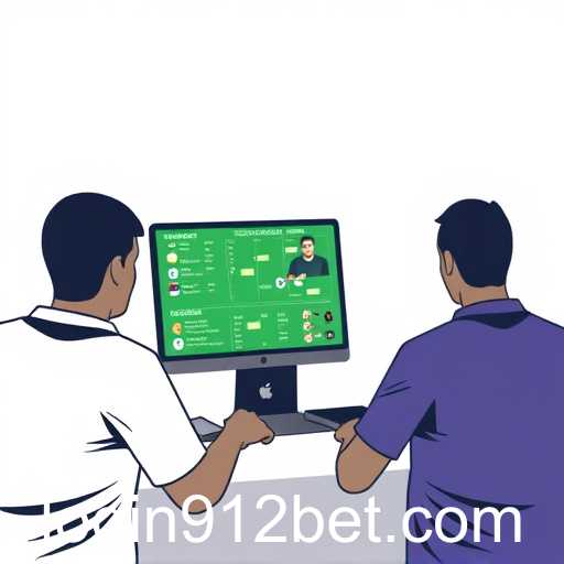 Expansão do Mercado de Jogos Online