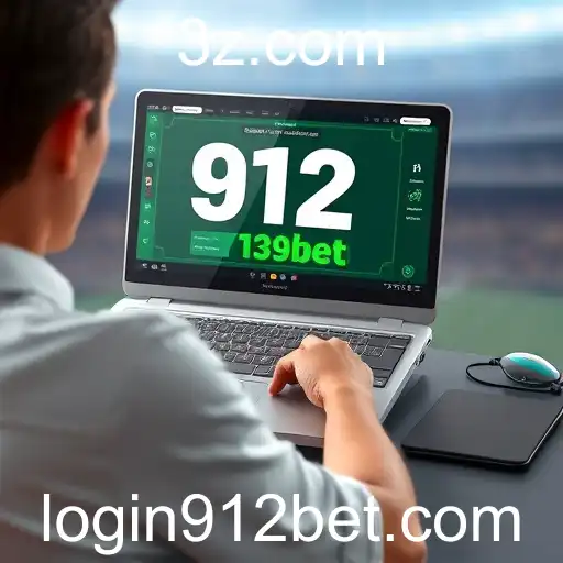 O Impacto de 912bet nos Jogos de Azar em 2025