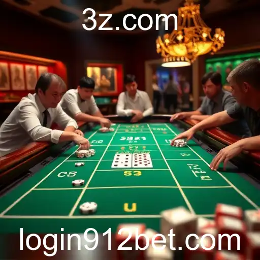 Impacto das Decisões de Regulamentação no Mercado de Jogos Online