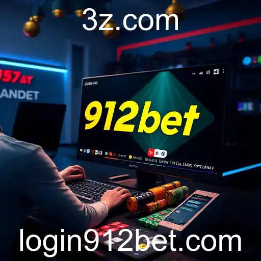 Tendências e Desafios no Mercado de Jogos Online