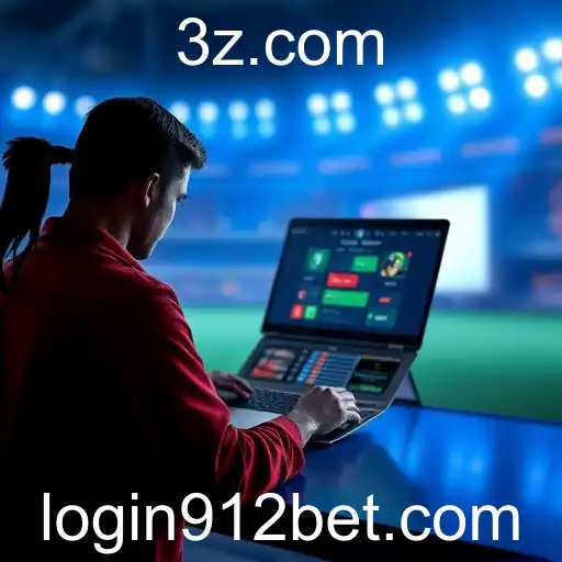 O Impacto das Apostas Online em 2025