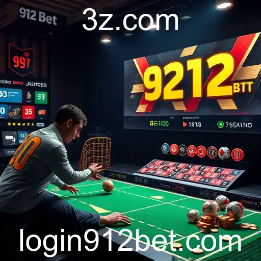 A Ascensão dos Sites de Jogos Online em 2025