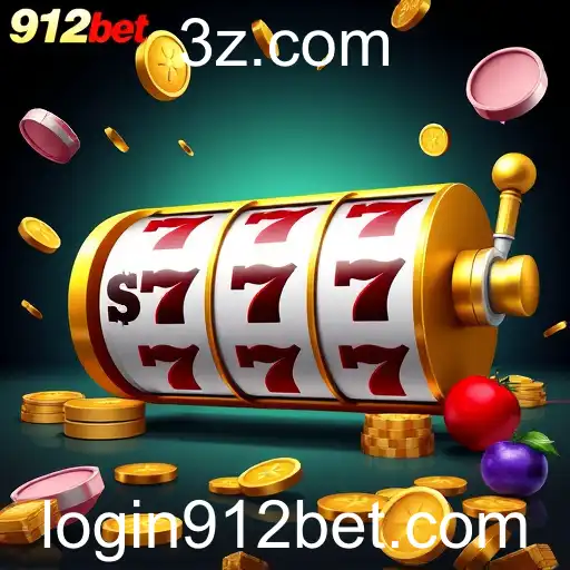 A Fascinante Categoria de Jogos 'Slot Games' no 912bet