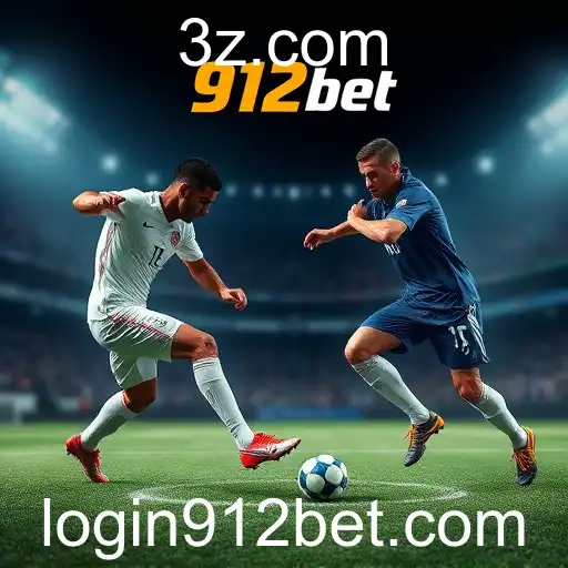Explorando o Universo das Apostas Esportivas no 912bet