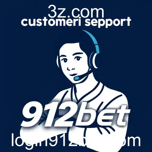 A Importância do Customer Support no 912bet